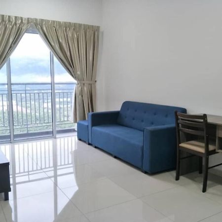 Mesahill Nilai 2 Room Condo - Fast Wifi, Amazing Pool & Tv Экстерьер фото