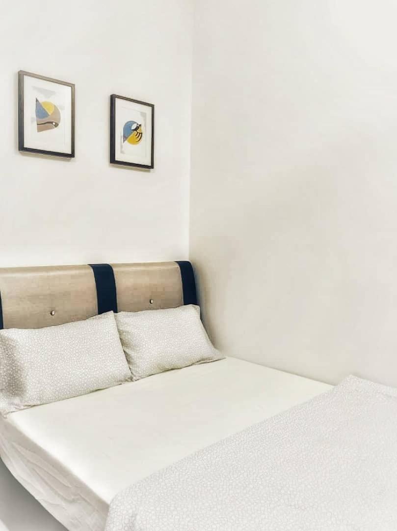 Mesahill Nilai 2 Room Condo - Fast Wifi, Amazing Pool & Tv Экстерьер фото